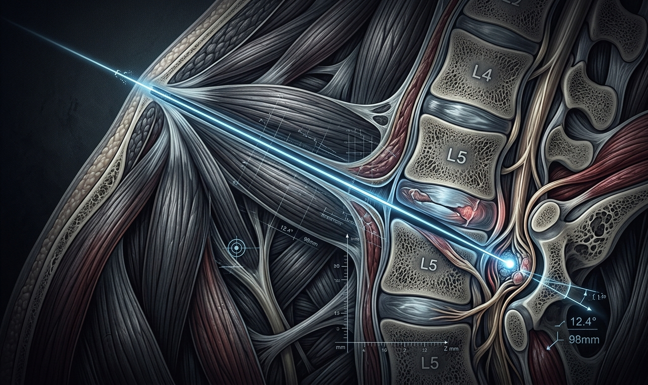 Cirurgia minimamente invasiva de coluna: o que diferencia uma boa indicação